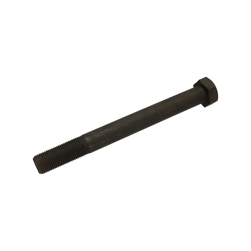 Tornillo hexagonal rosca fina 2B6030
