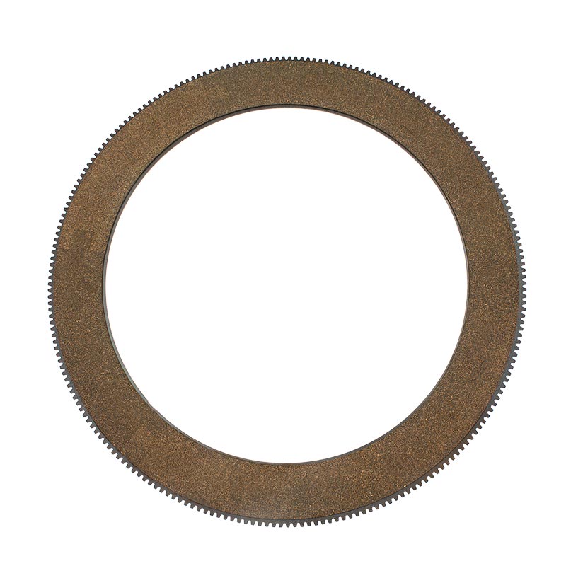Damper-FM2675