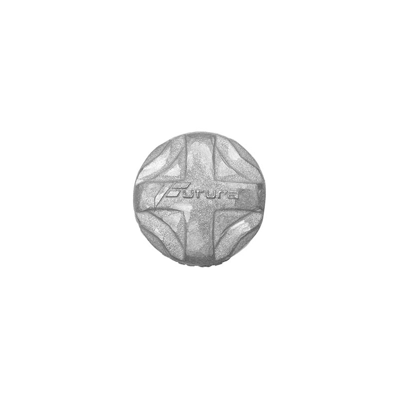 Futura-wear-button-F60WB