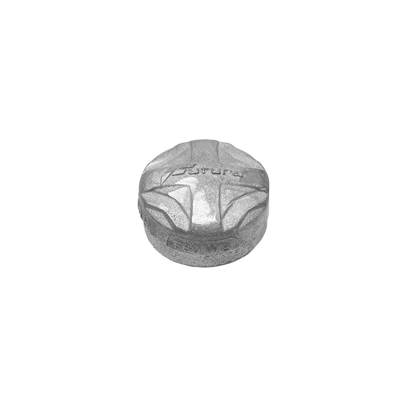 Futura-wear-button-F60WB