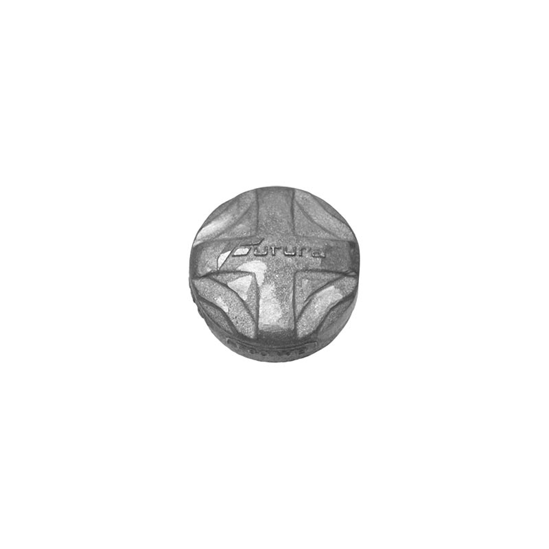 Futura-wear-button-F60WB