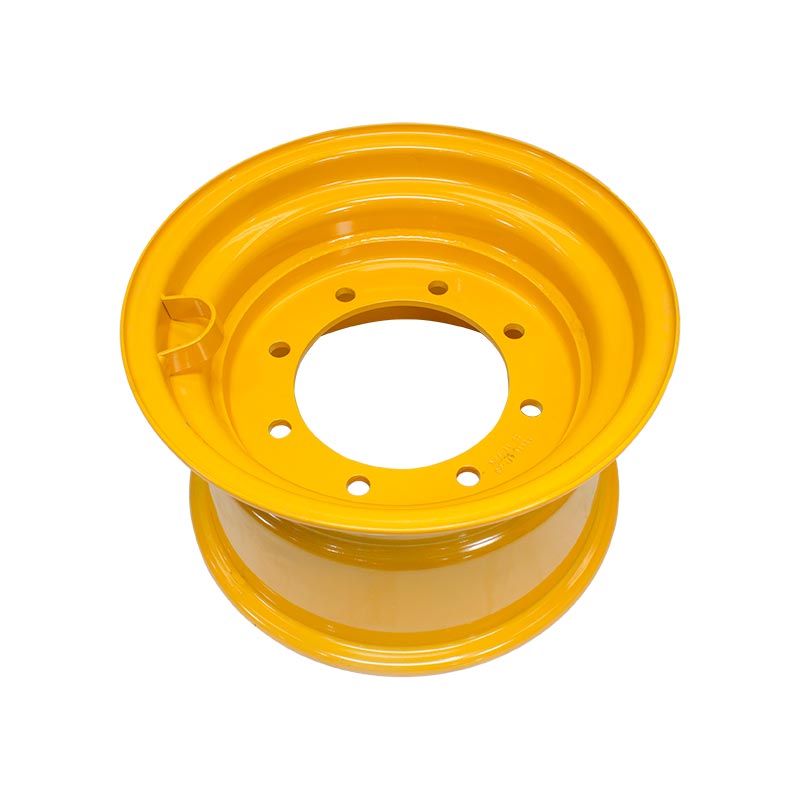 Wheel As Fro 2026186