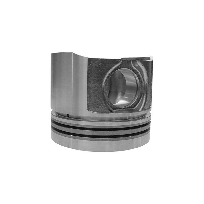 Piston (3 Ranuras) 9L7737-3