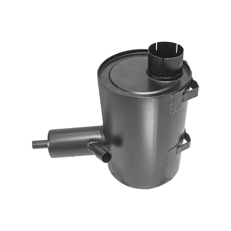 Muffler-As-3053795