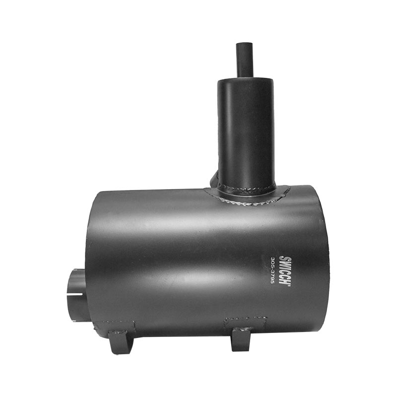 Muffler-As-3053795