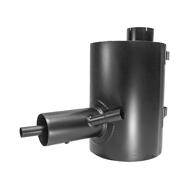 Muffler-As-3053795