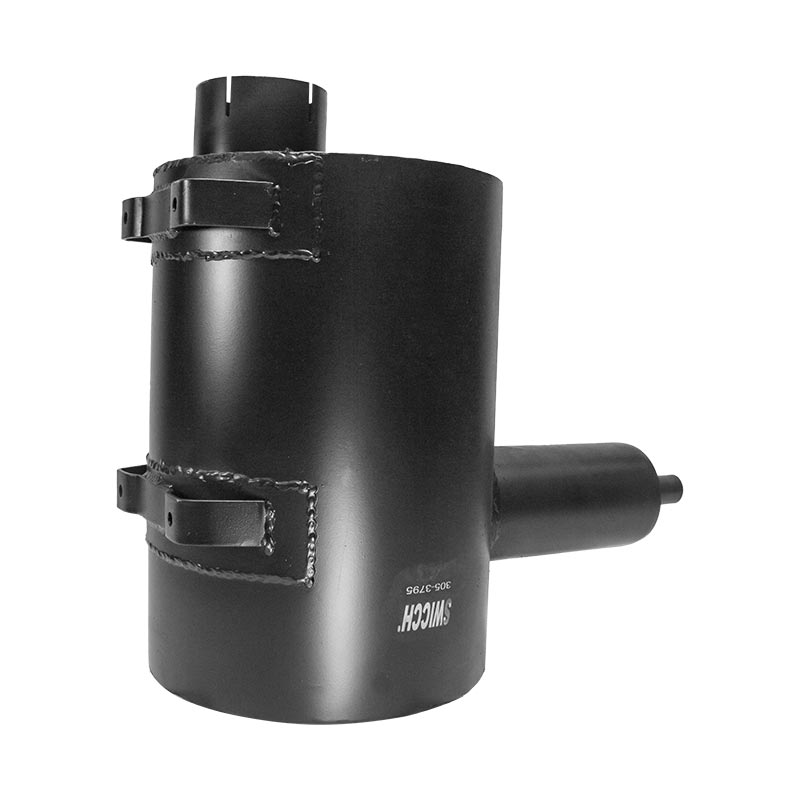 Muffler-As-3053795