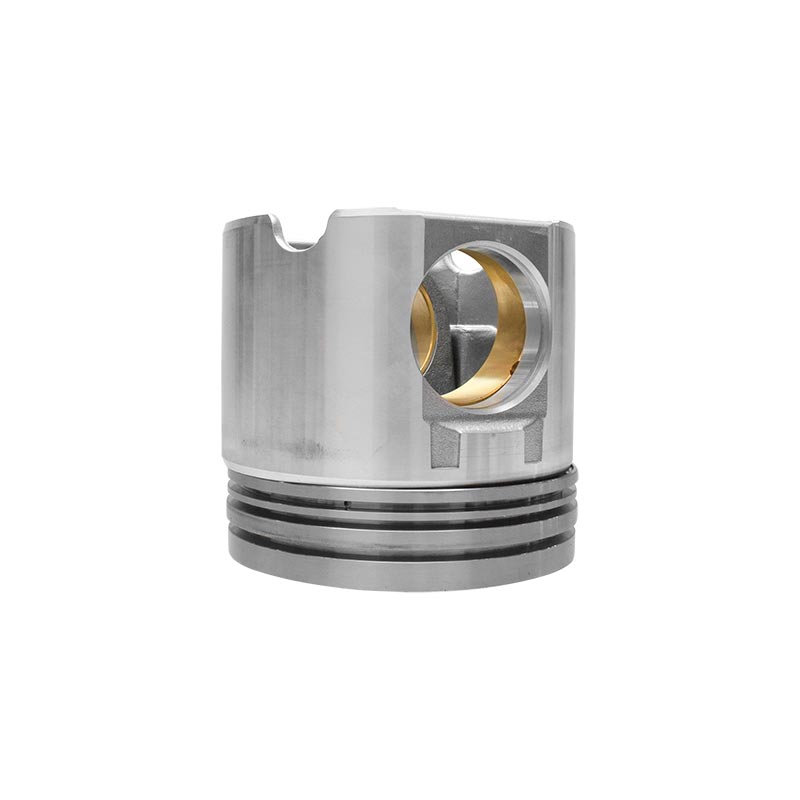 Conjunto de Piston PLG1258869