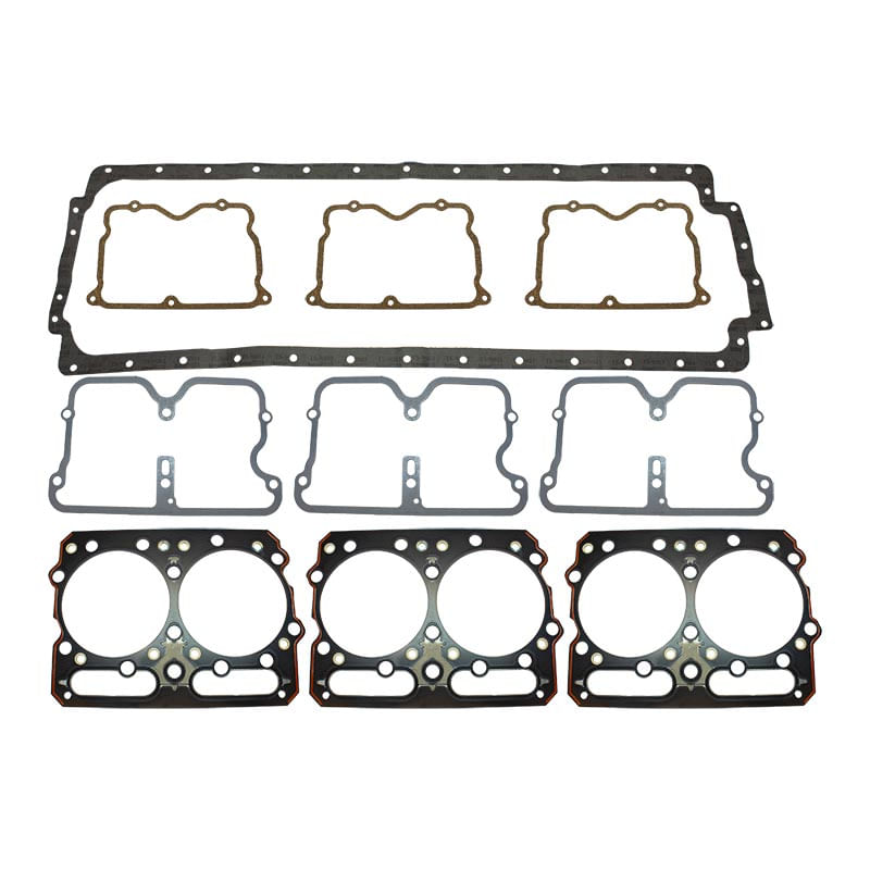 Media Reparacion FP855TT62
