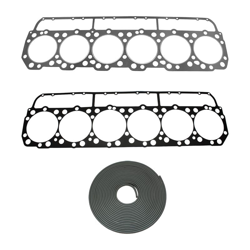 Media Reparacion para Caterpillar 3406 CAD7E8700
