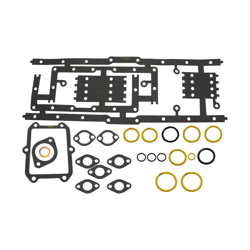 Media Reparacion para Caterpillar 3406 CAD7E8700