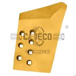 Gavilan izquierdo para bulldozer 3G8280