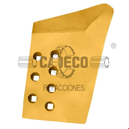 Gavilan izquierdo para bulldozer 3G8280