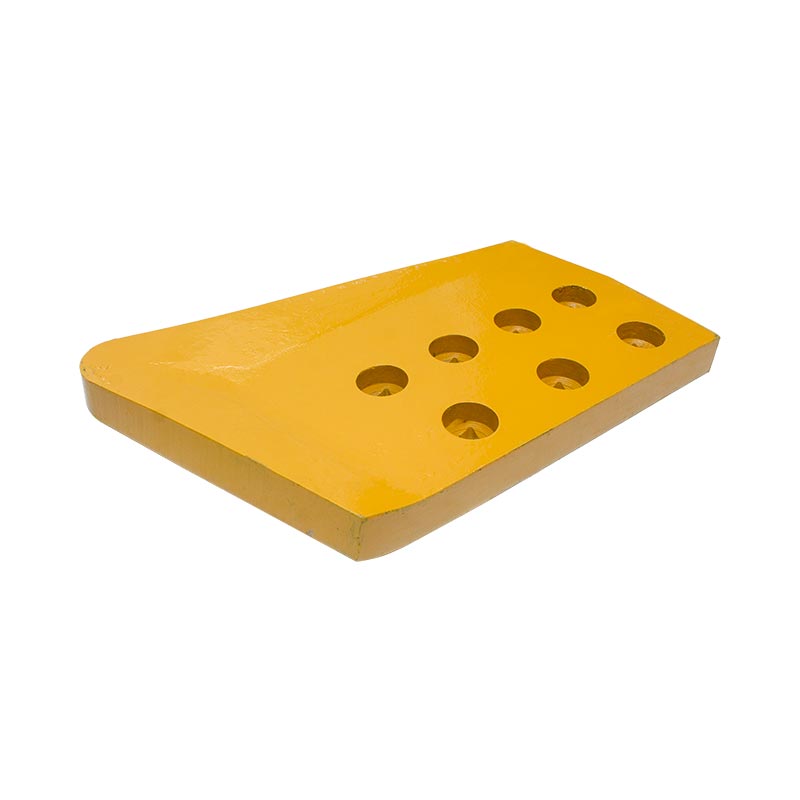 Gavilan izquierdo para bulldozer 3G8280