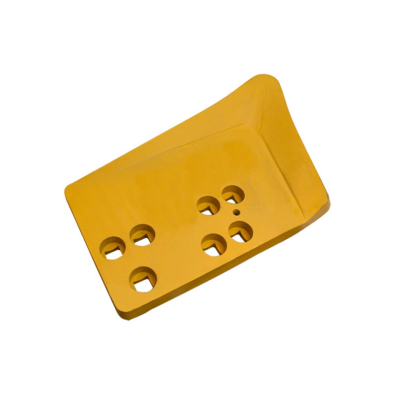 Gavilan derecho para bulldozer 8E4541