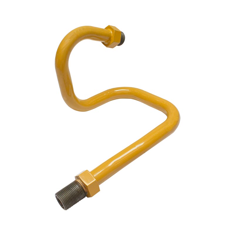 Tube Assy para equipo Caterpillar® 1669296