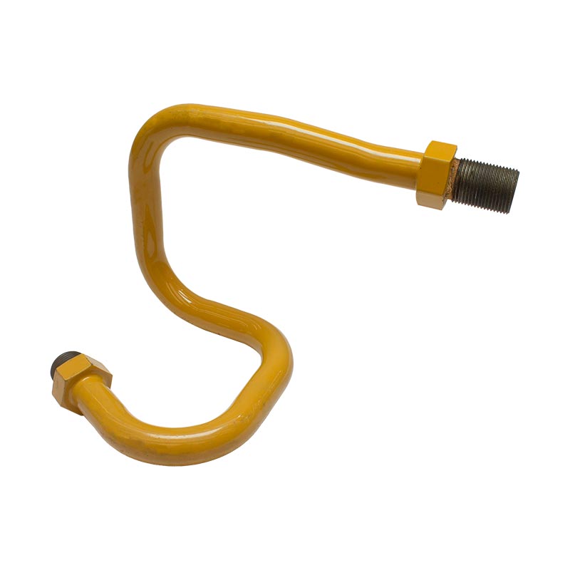 Tube Assy para equipo Caterpillar® 1669296