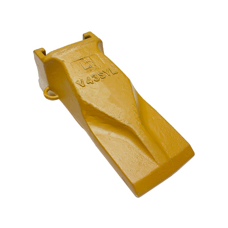 Punta para excavadora talla V43 254100A1