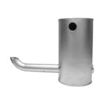 Silenciador para equipo Caterpillar® 3244157