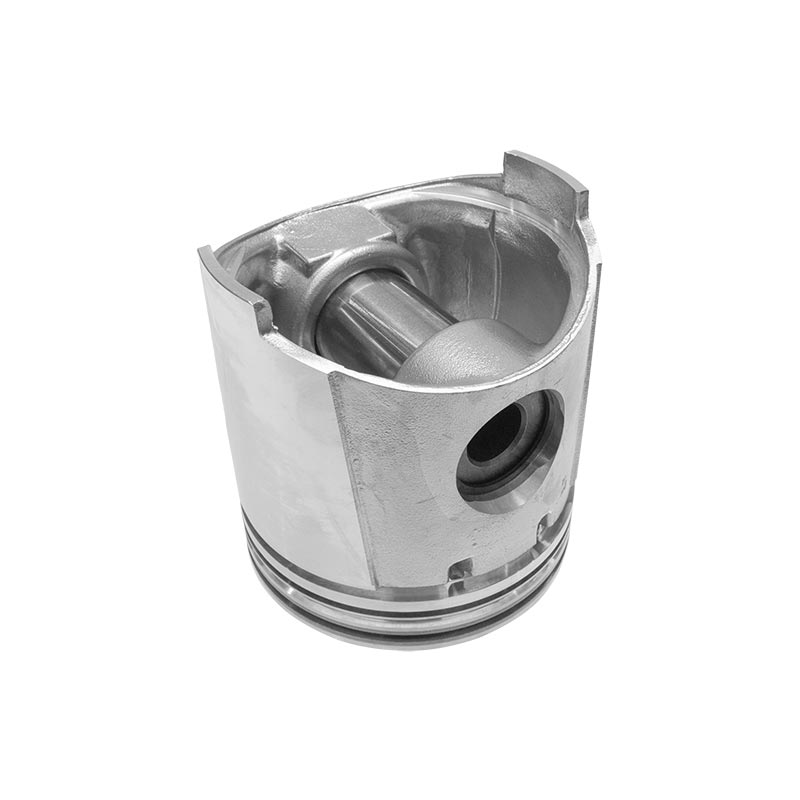 KIT TENUTE JOHN DEERE PISTONE 70 MM | Tutto Trattori Ricambi