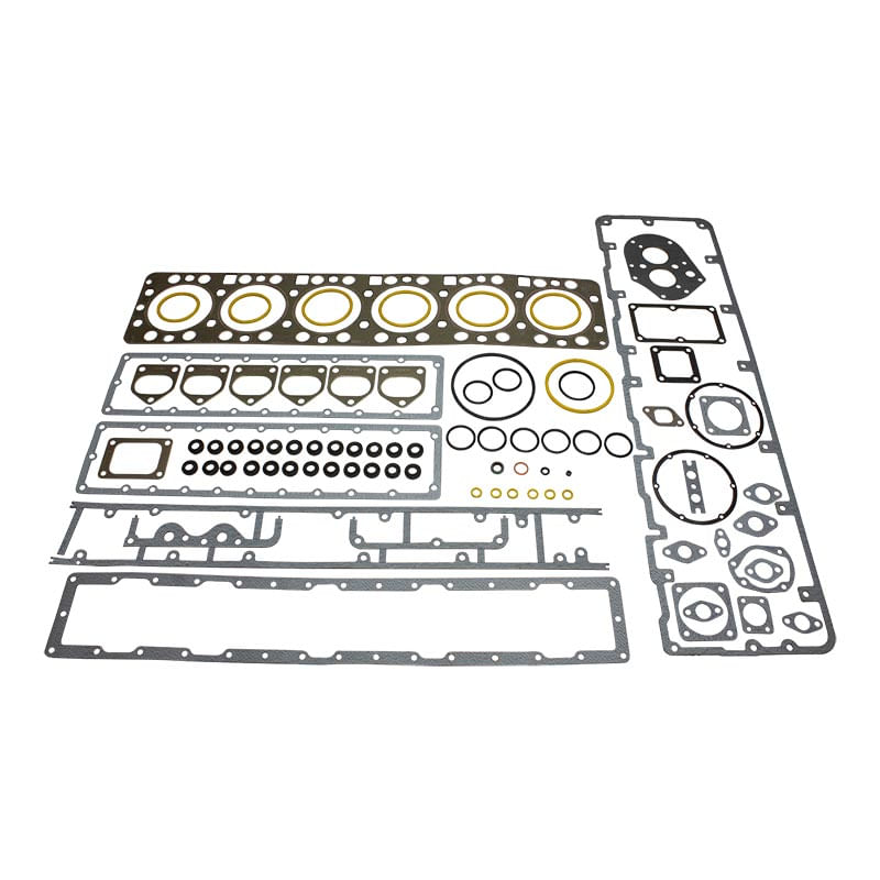 Cartera de Empaques 2P6464