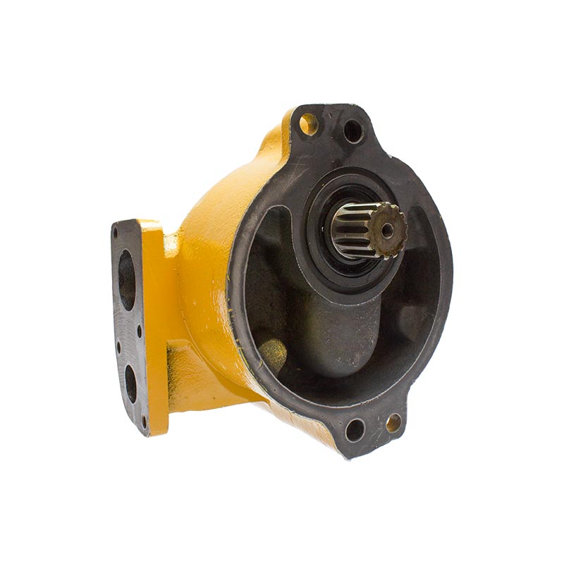 Bomba Hidraulica de Engrane 3P6293U