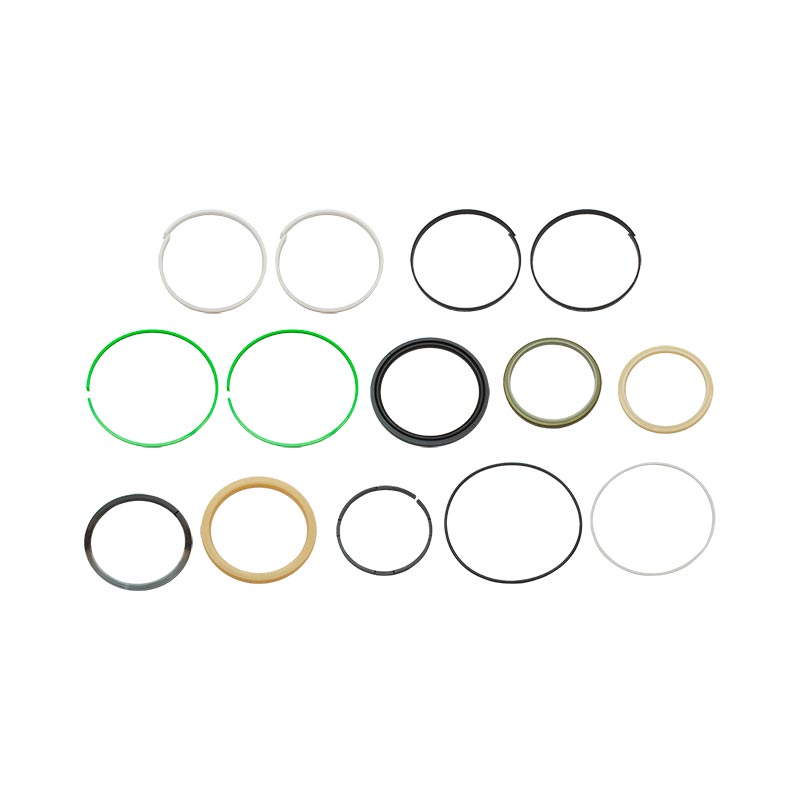 Kit de sellos para equipo Caterpillar® 4560200