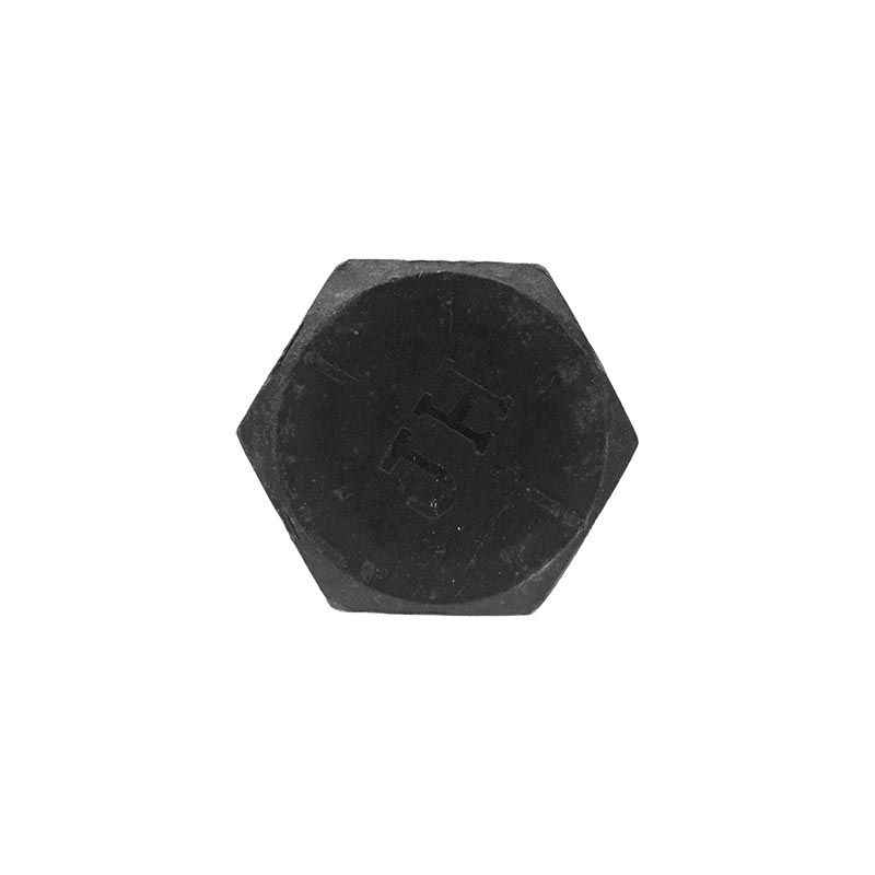 Tornillo hexagonal rosca fina 4B7572