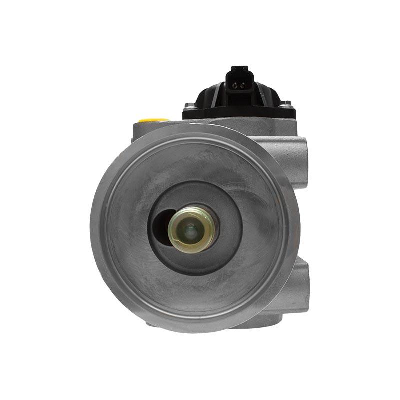 Filter-Base-Assembly-para-equipo-Caterpillar®-2178339
