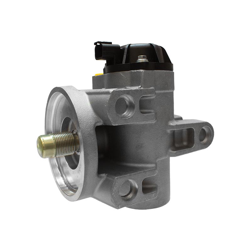 Filter-Base-Assembly-para-equipo-Caterpillar®-2178339
