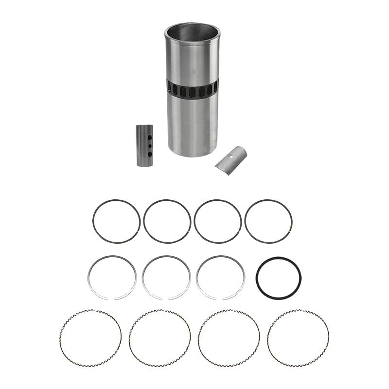 Conjunto de Piston 23522951