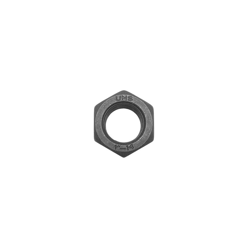 Tuerca hexagonal rosca fina 1A1935