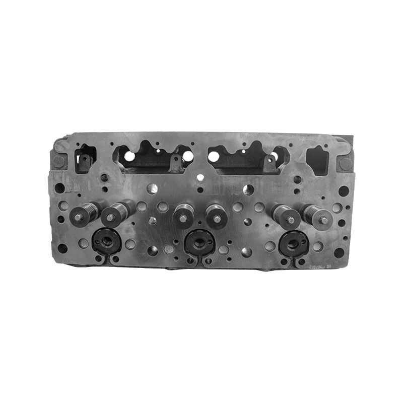Cabeza-Armada-del-motor-8N6004NA