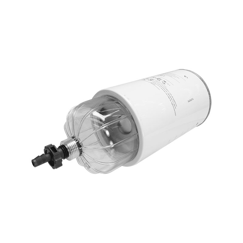 Filtro De Línea De Combustible F026402106