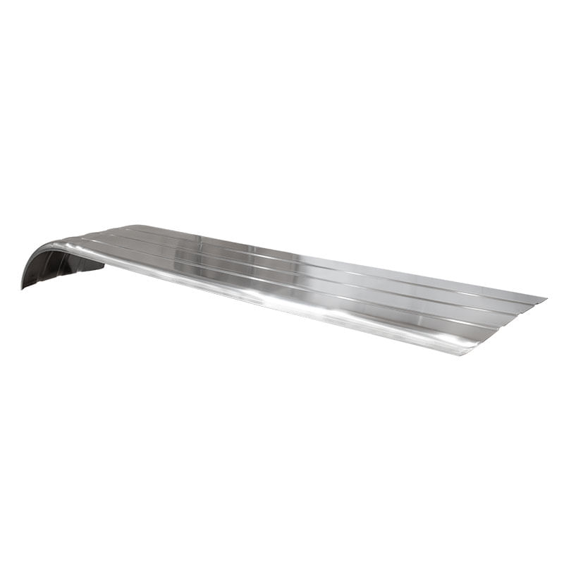 Fender delantero 3 ejes de 139" FCR-FD3E139