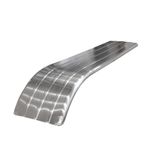 Fender delantero 3 ejes de 139" FCR-FD3E139