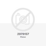 Piston para equipo Caterpillar® 2979157