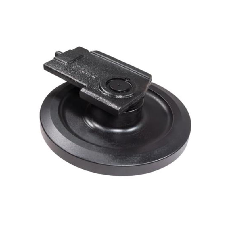 Rueda guia para mini cargador 6732902