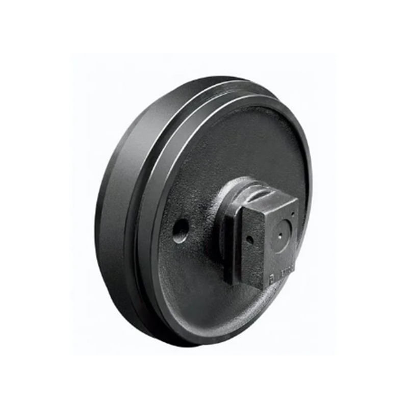 Rueda guia para bulldozer ID1820