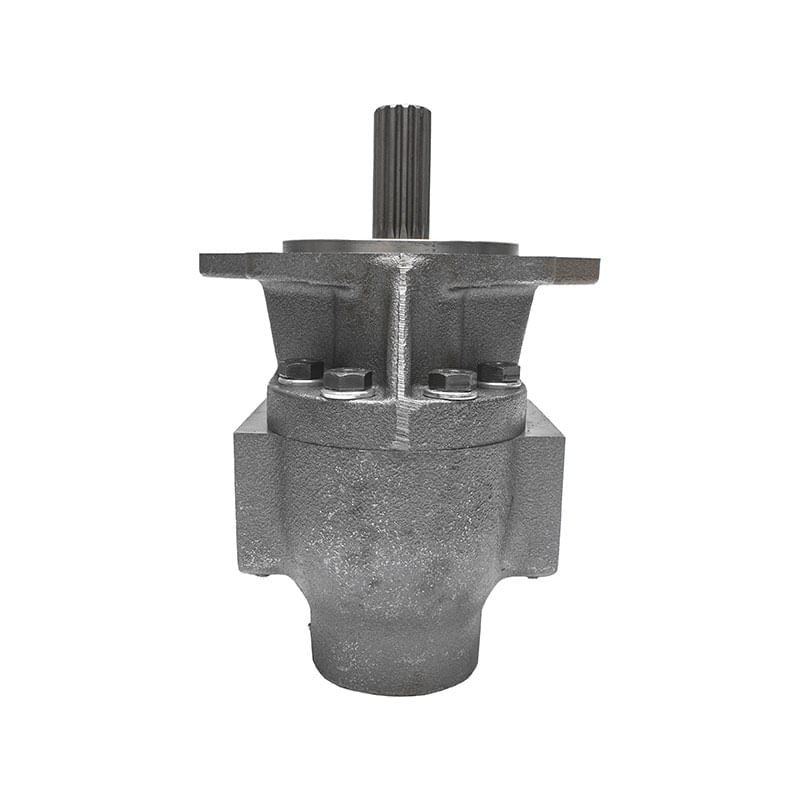 Bomba hidraulica engranes 1U1625