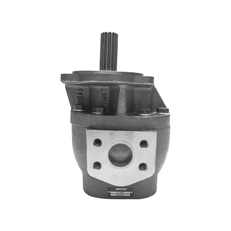 Bomba hidraulica engranes 1U1625