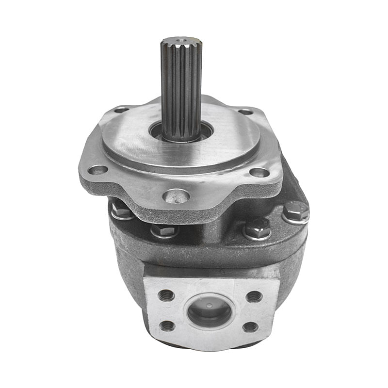 Bomba hidraulica engranes 1U1625