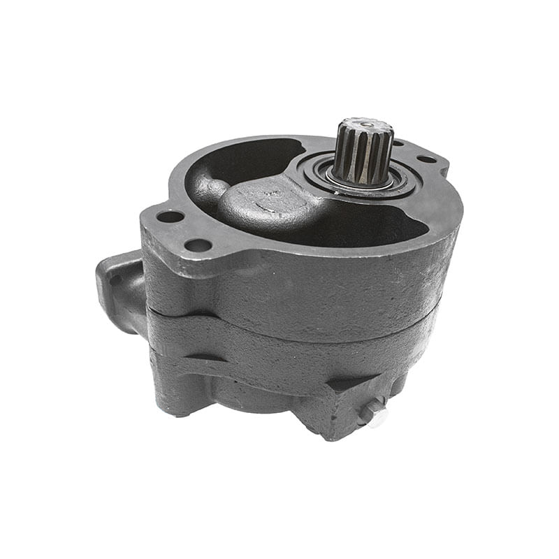 Bomba hidraulica de transmision 3P4855