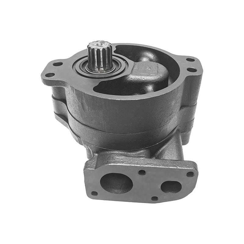 Bomba hidraulica de transmision 3P4855