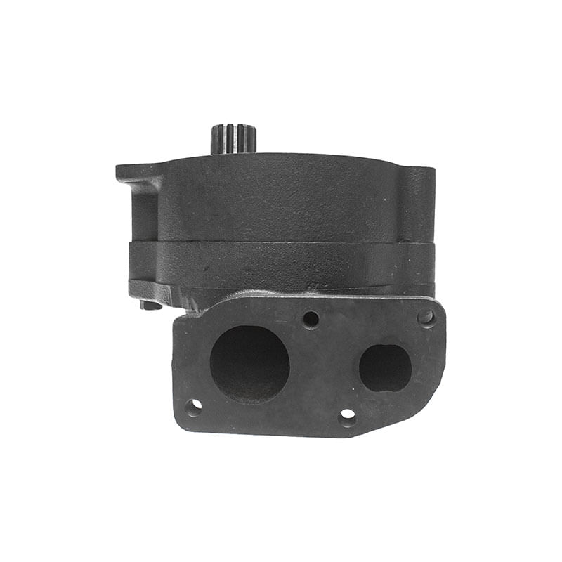 Bomba hidraulica de transmision 3P4855