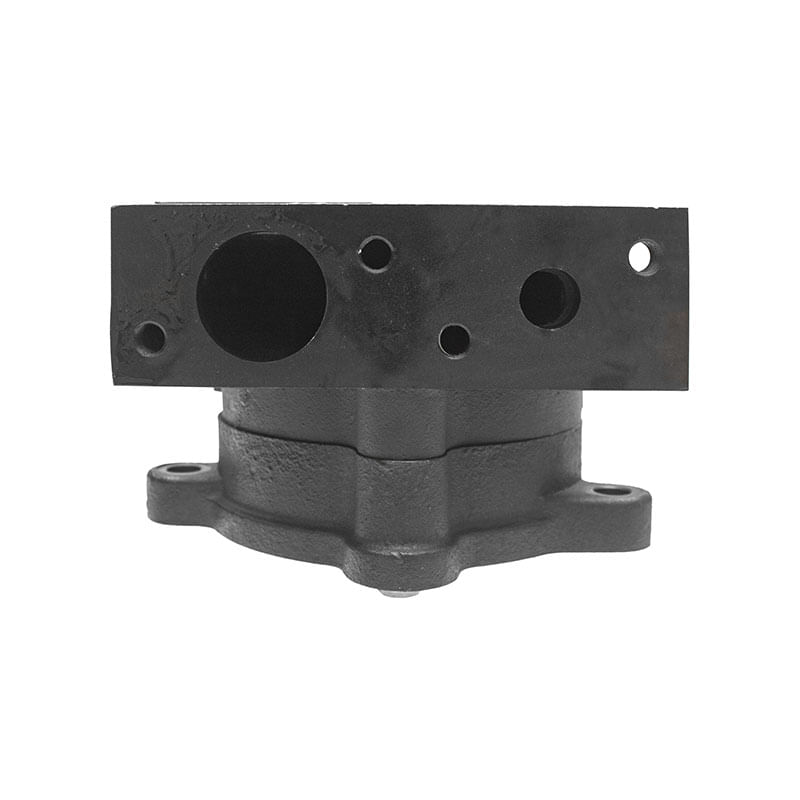 Bomba hidraulica de direccion 3S4386