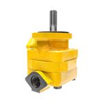 Bomba de paletas 4D4661