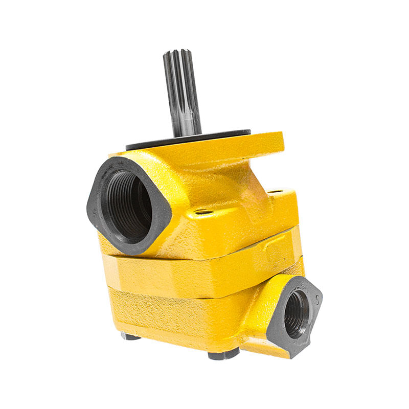 Bomba de paletas 4D4661