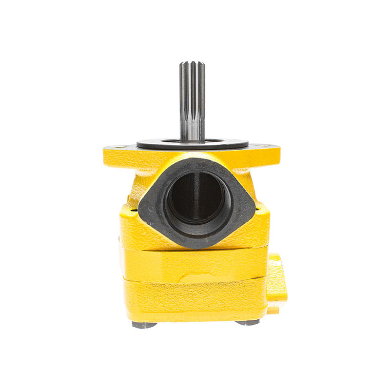 Bomba de paletas 4D4661