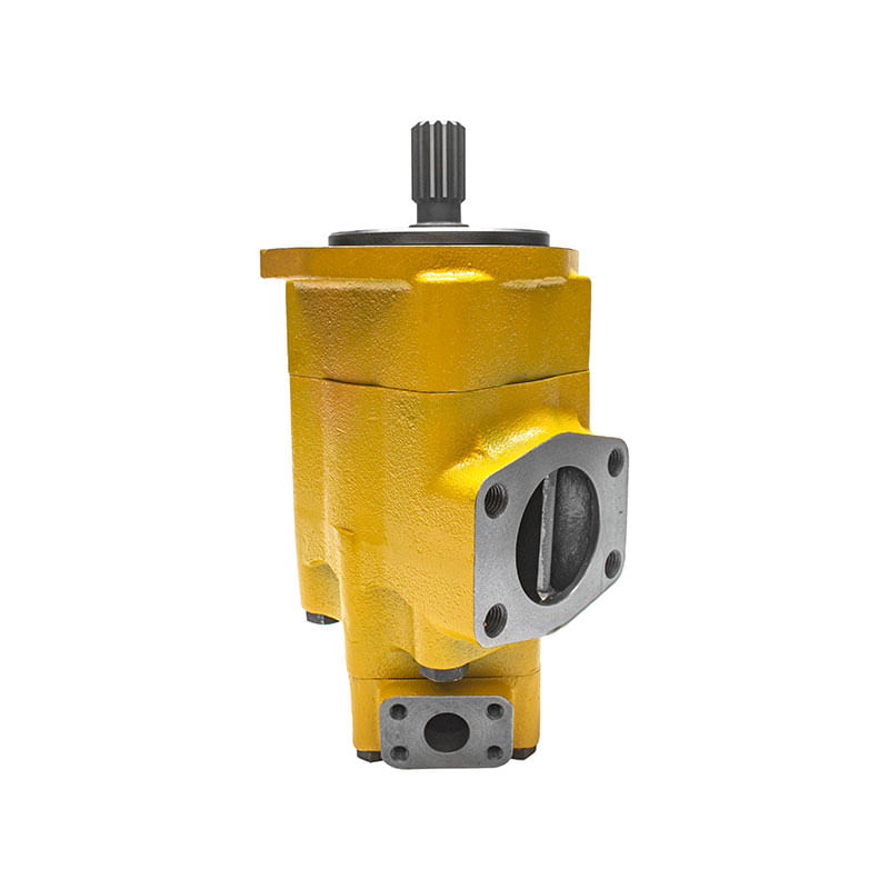 Bomba de paletas 6E2932